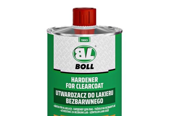 Clearcoats