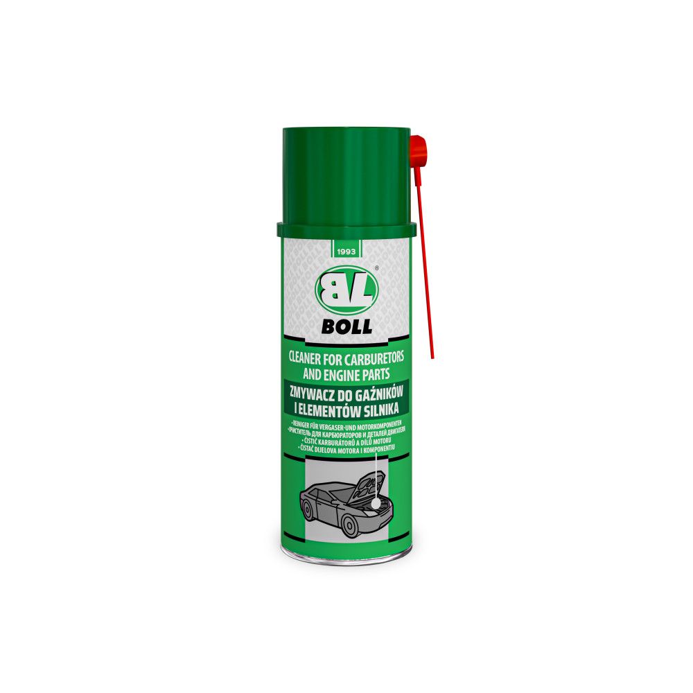 Cleaning & Maintenance