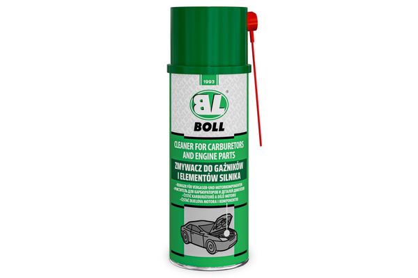 Cleaning & Maintenance