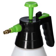 ITALKO Hand Pressure Sprayer with Adjustable Nozzle, 1L thumbnail 3
