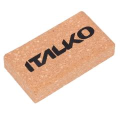 ITALKO Cork Hand Sanding Block, 110 x 60 x 25mm , Standard thumbnail 3