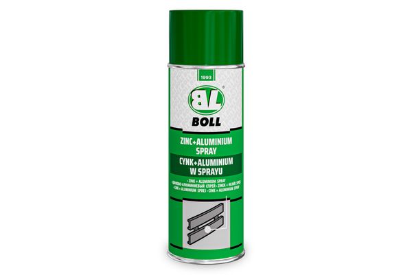 Anti-Corrosion Coatings