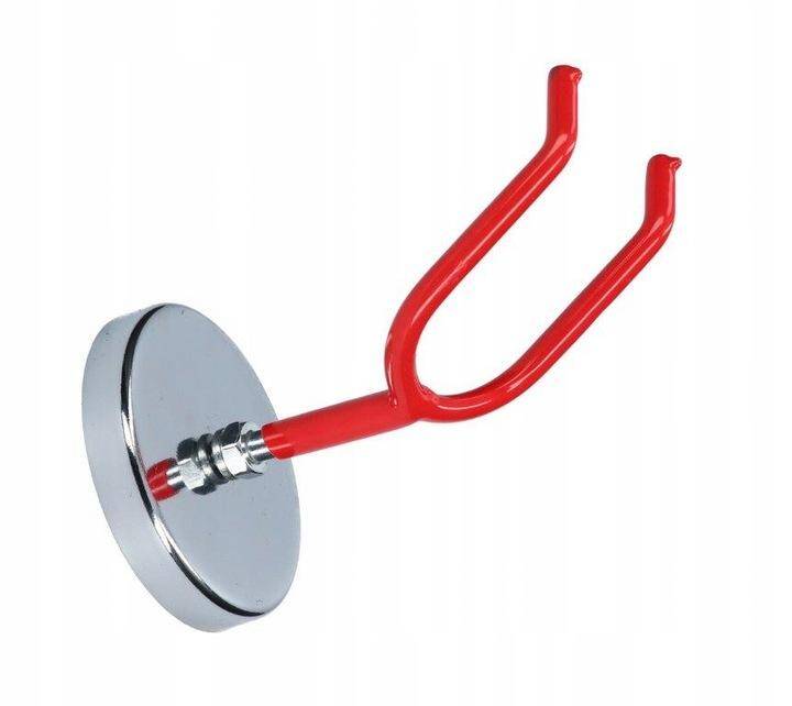 MAGNETIC GUN STAND