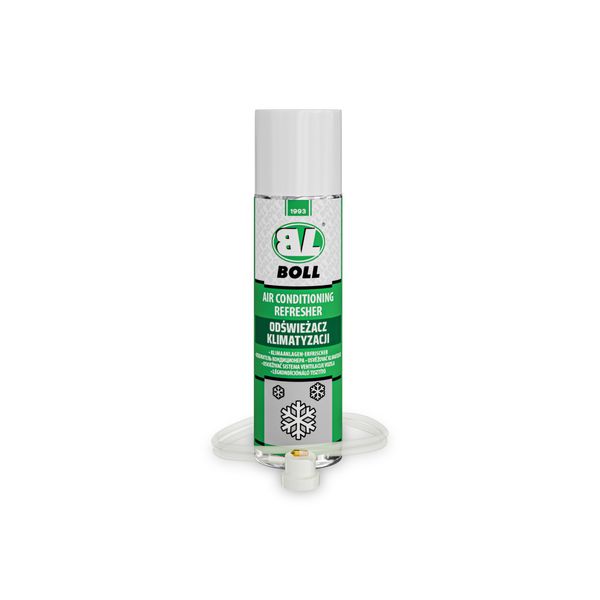 BOLL air conditioning refresher - spray