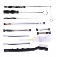 ITALKO Spray Gun Cleaning Kit - 21 Piece, Pack thumbnail 1