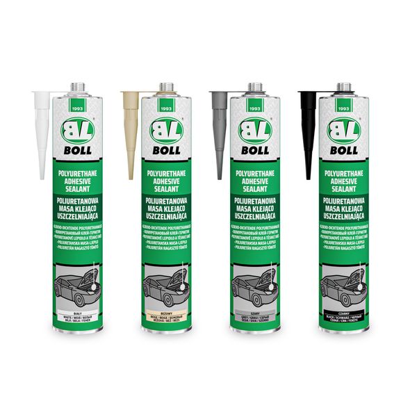 BOLL polyurethane adhesive sealant