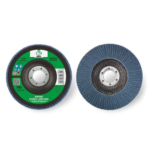BOLL Flap Disc 125mm