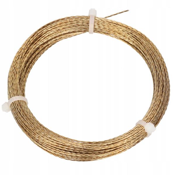 WIRE FOR CUTTING GLASS 22.5M GOLD
