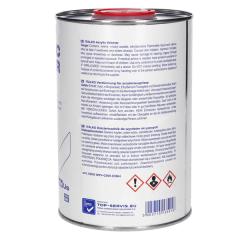 ITALKO Acrylic Paint & Primer Thinner, 1L · Clear · Can thumbnail 2