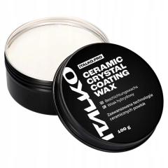 ITALKO Ceramic & Carnauba Hybrid Car Wax – 100g, 100g · High gloss thumbnail 2