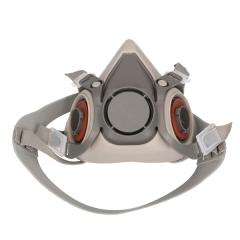 ITALKO Reusable Half Mask Respirator Kit, Size L · Pack thumbnail 3