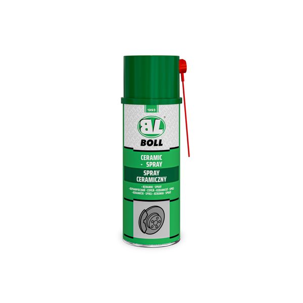 BOLL ceramic - spray