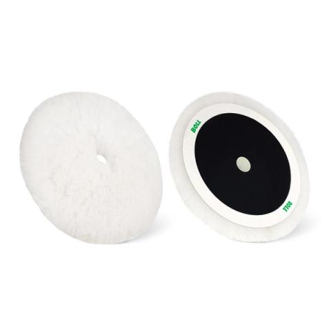 BOLL Lambswool Polishing Pad 180mm