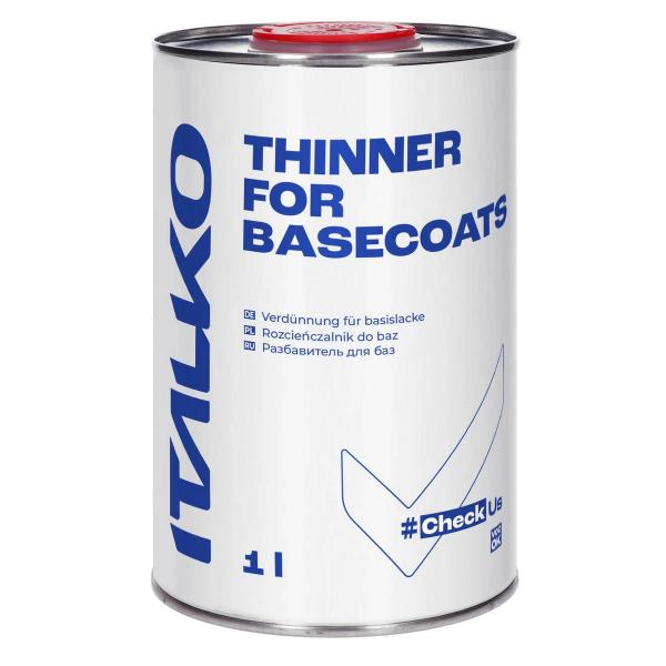 ITALKO BASE SOLVENT 1L