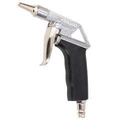 ITALKO Blow Gun with Long Nozzle 190mm, Long Nozzle (190mm) · Silver-Black · Blister thumbnail 3