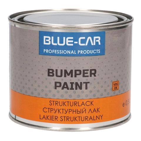 BLUE-CAR Structure Paint for Plastic - Can