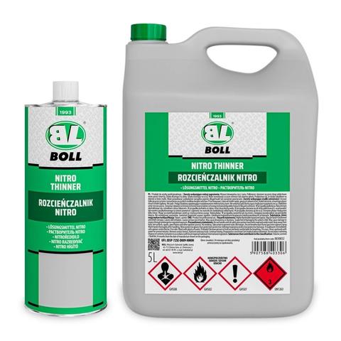 BOLL Cellulose Thinner (Nitro)