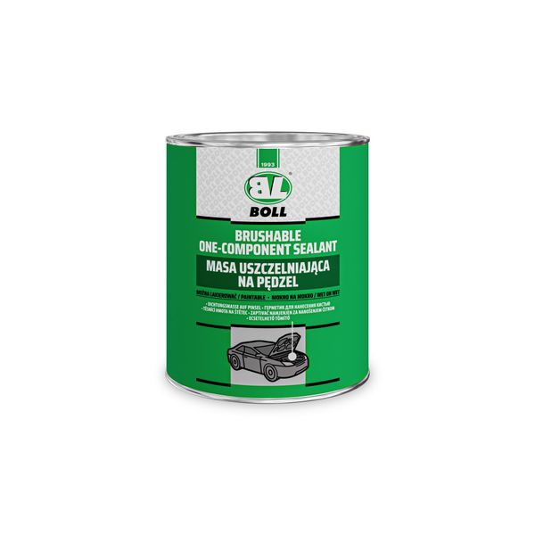 BOLL brushable one-component sealant