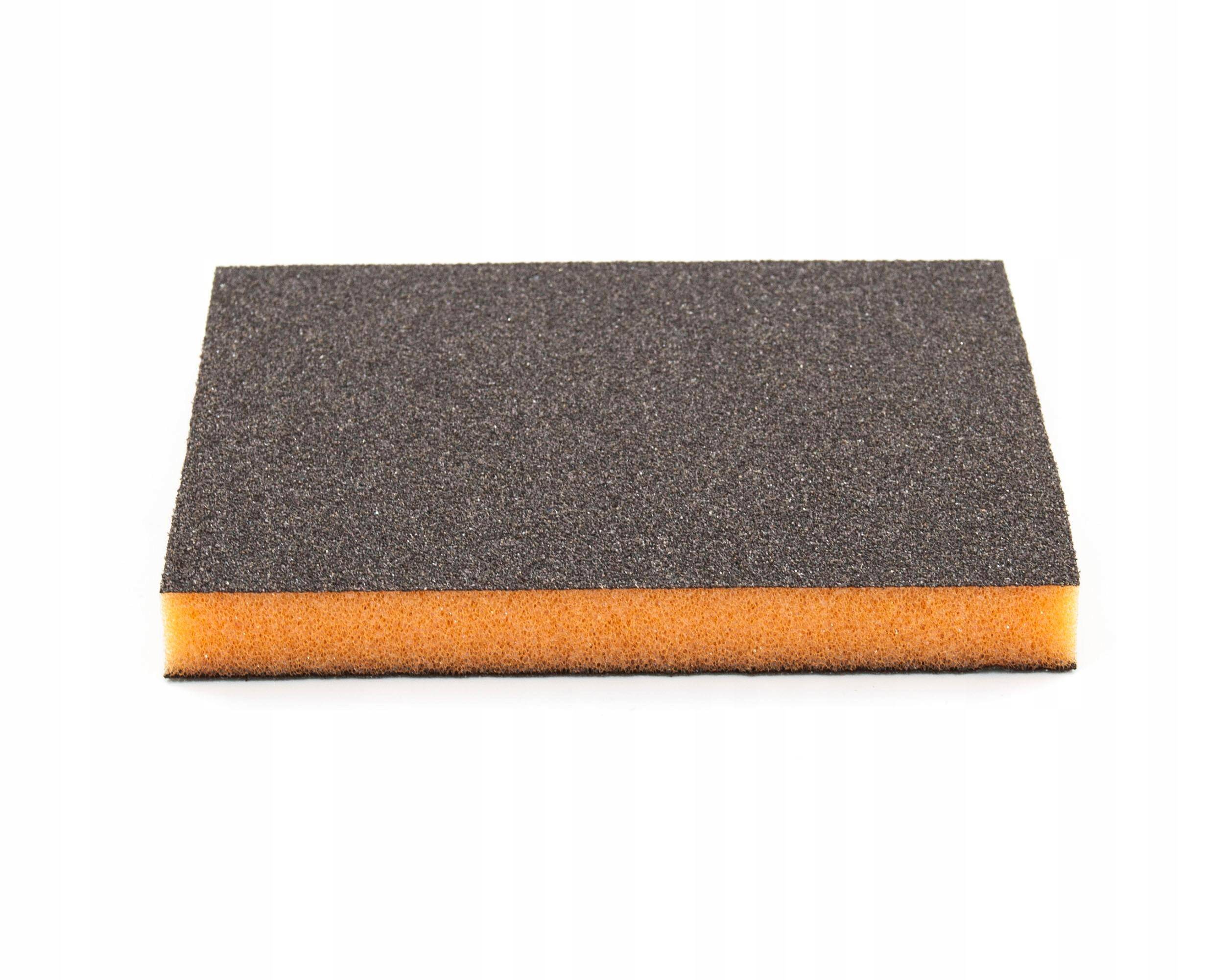 INDASA ORANGE SANDING SPONGE - P120-220