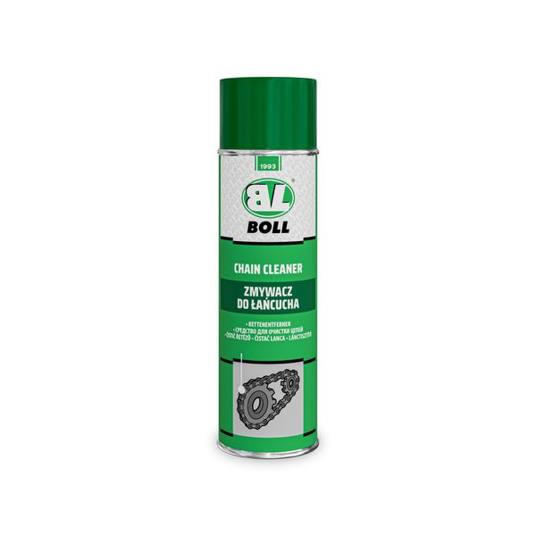 BOLL Chain cleaner