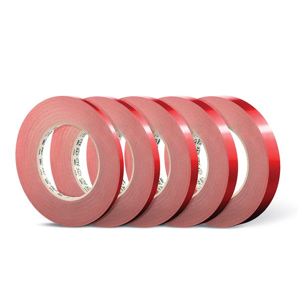 BOLL Acrylic Double-Sided Tape