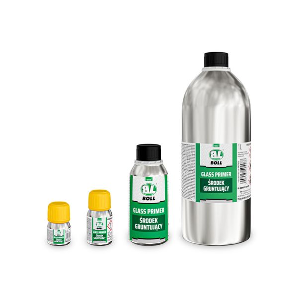 BOLL glass primer