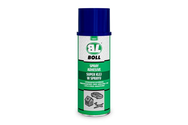 Adhesives