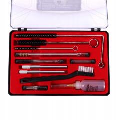 ITALKO Spray Gun Cleaning Kit - 21 Piece, Pack thumbnail 2