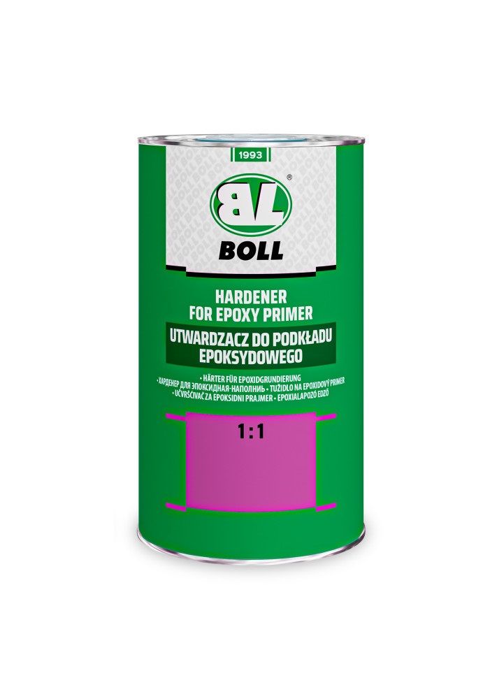 BOLL Hardener for Epoxy Primer 1:1 