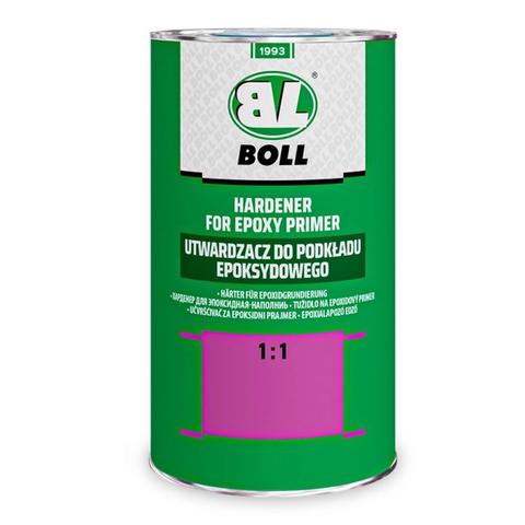 BOLL Hardener for Epoxy Primer 1:1