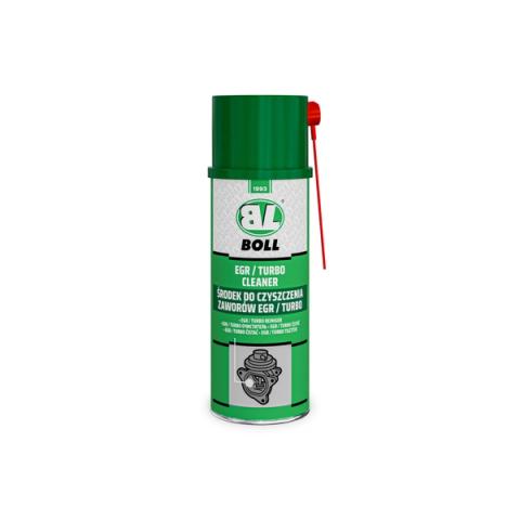 BOLL EGR & TURBO Cleaner - Spray