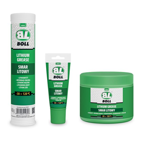 BOLL Lithium Grease