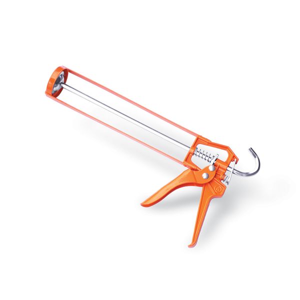 BOLL Skeleton caulking gun Profi