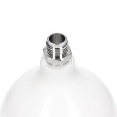 ITALKO DeVilbiss-Type Gravity Spray Gun Cup 600ml, 600ml · White · Pack thumbnail 3