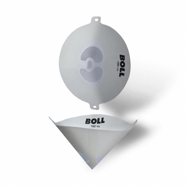 BOLL Paint Strainers 190µm