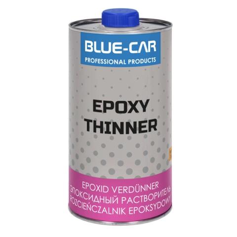 BLUE-CAR Epoxy Thinner
