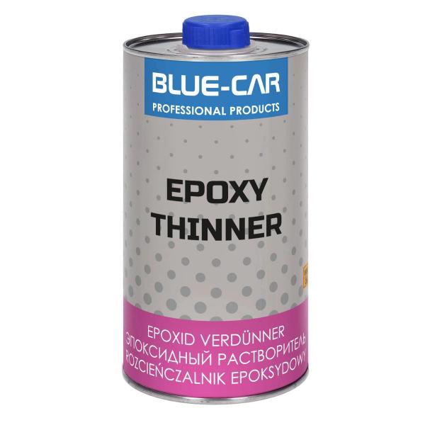 BLUE-CAR EPOXY SOLVENT 0.5L