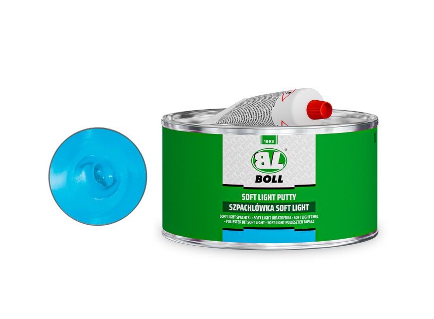 BOLL Soft Light Body Filler