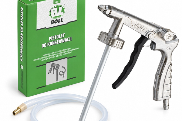 Tools & Accessories