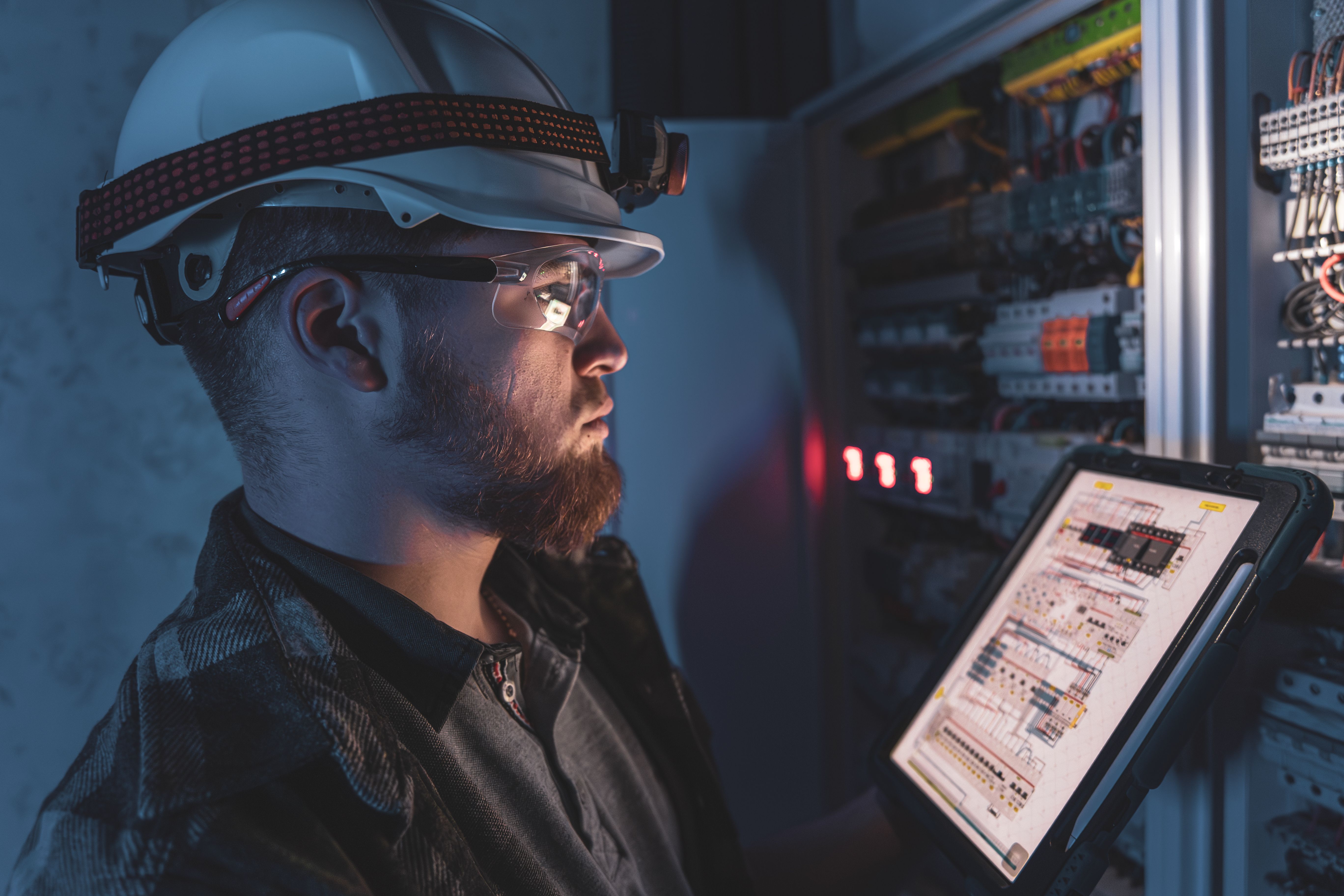 Hub de Engenharia GRD — NR12 na prática: o que a fiscalização cobra da sua máquina