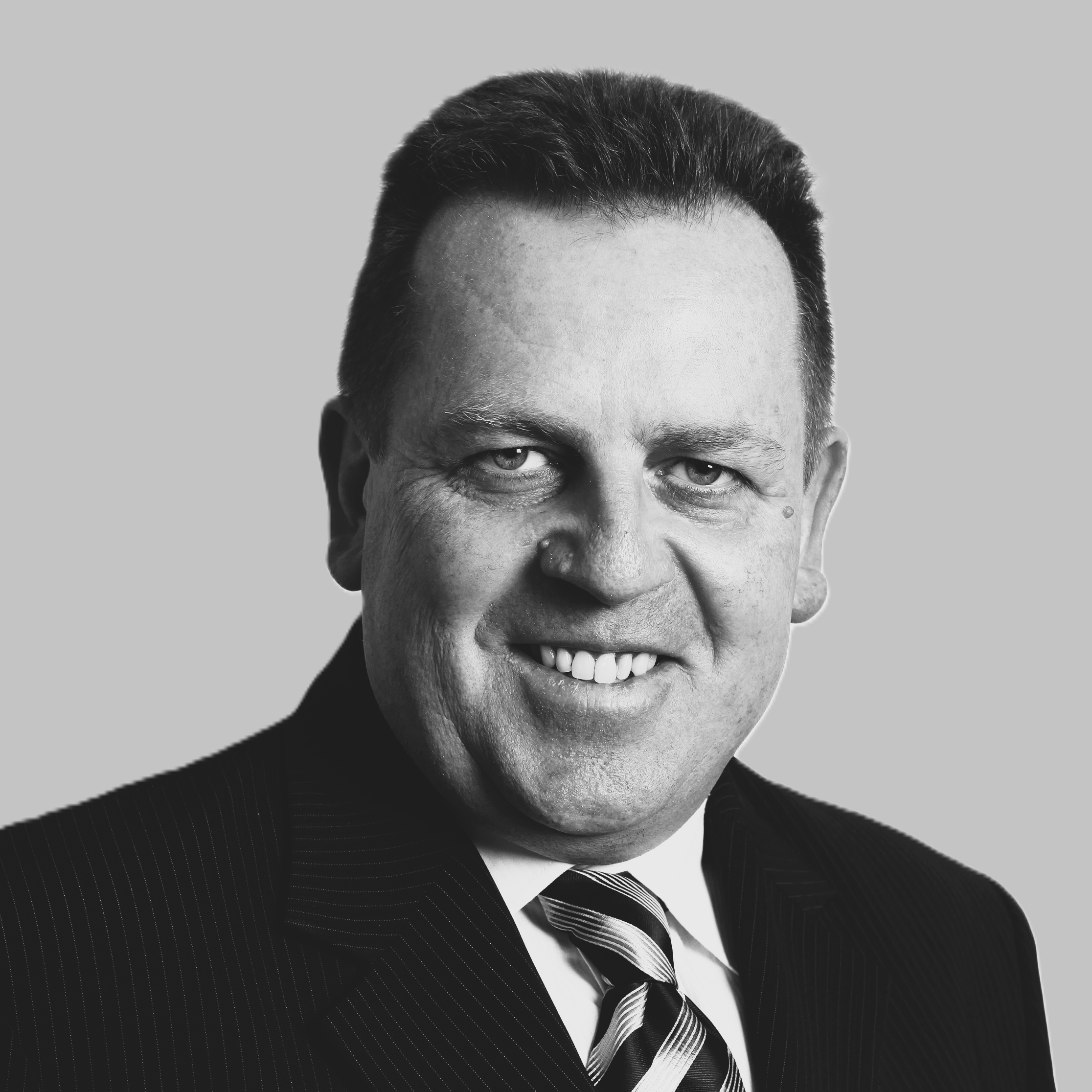 Richard Roczniak Senior Insurance Broker Triple T Victoria