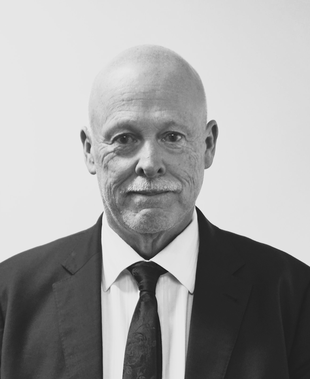 Allan Douglas Senior Account Executive Triple T Insurance