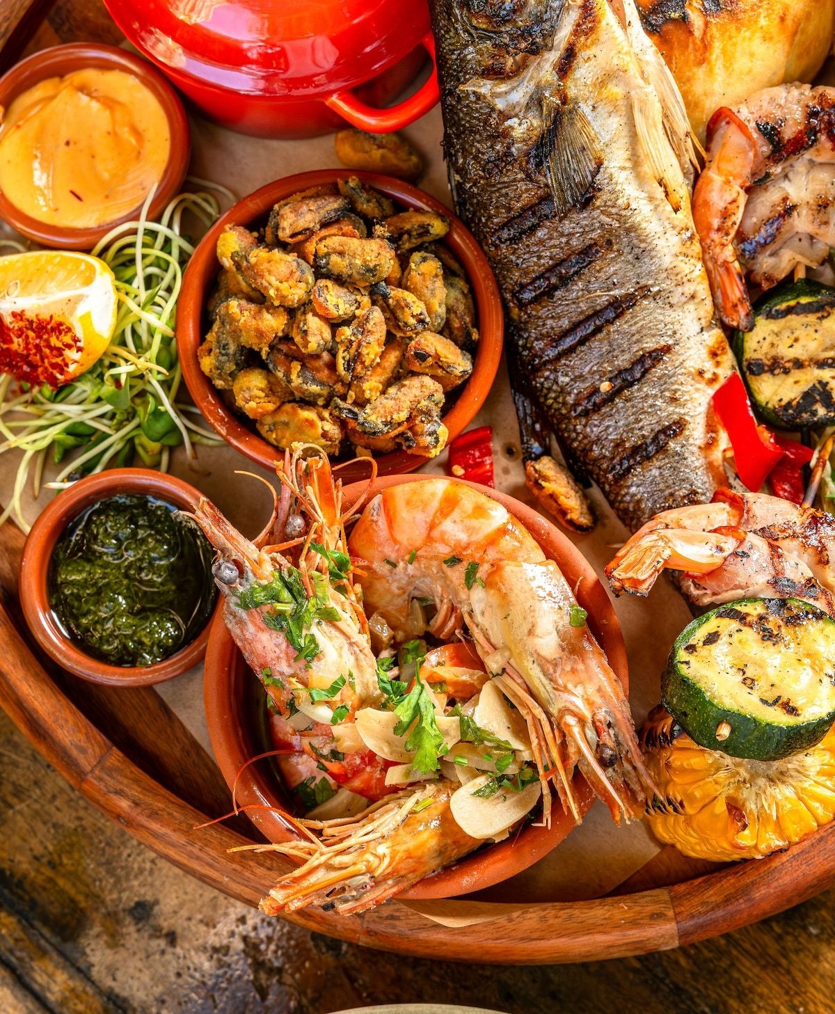Mezze