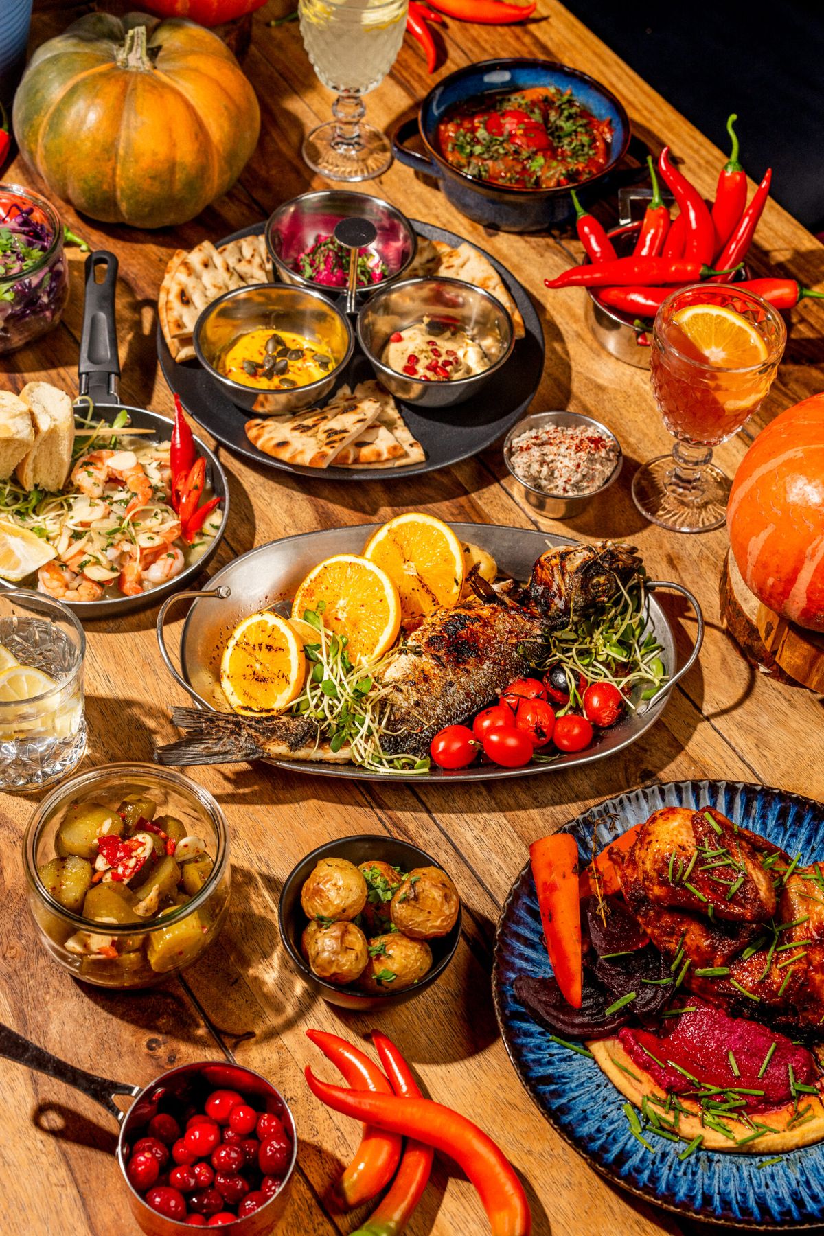 Mezze