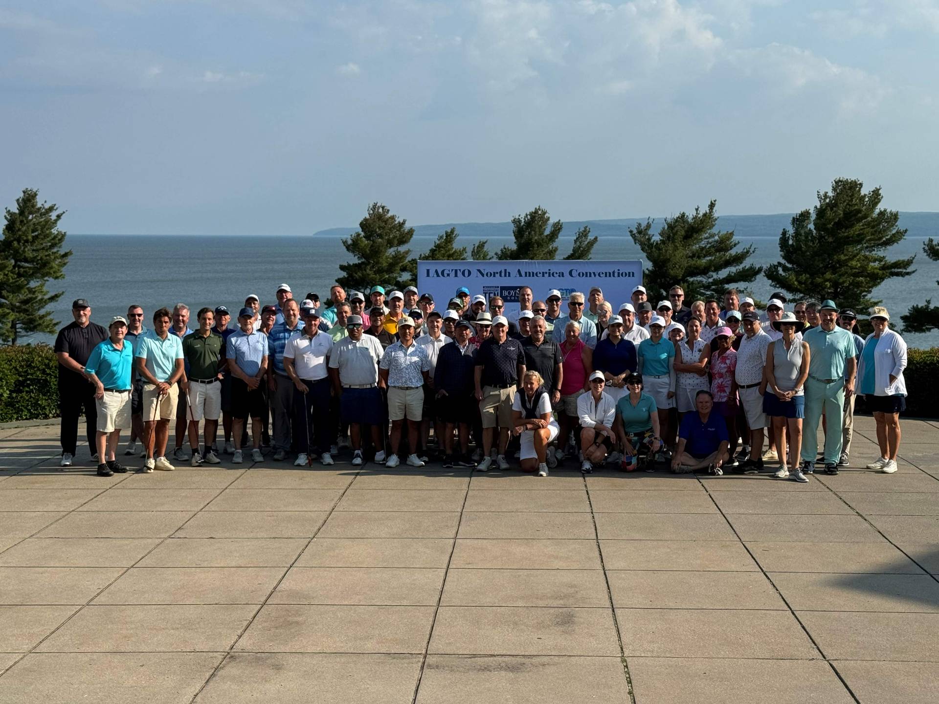 Group Golf Events & Outings