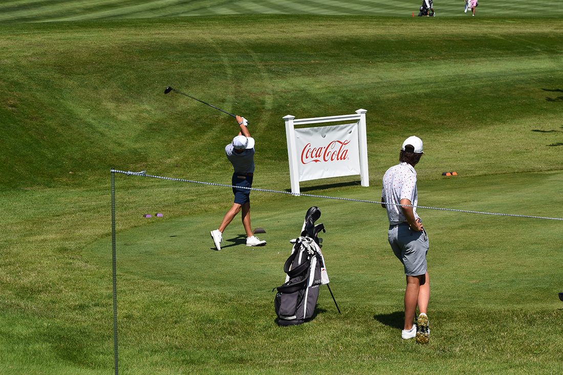 AJGA Junior Championship