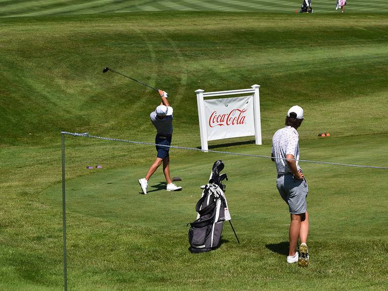 AJGA Junior Championship