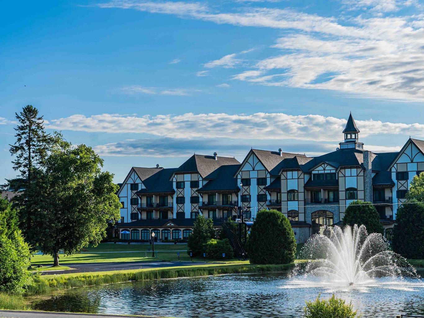 Boyne Mountain Resort
