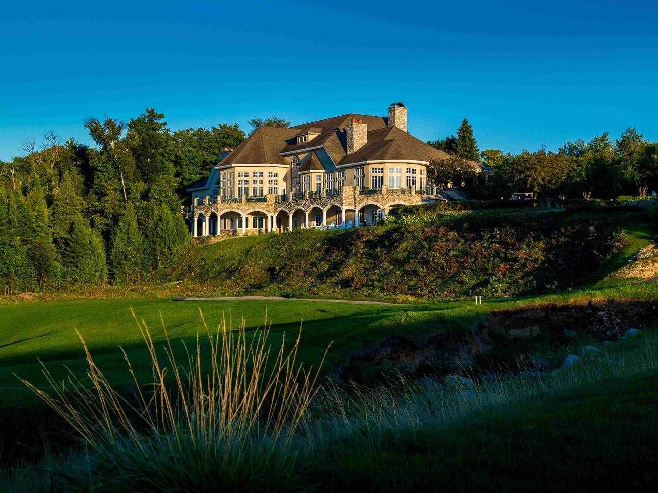 Bay Harbor Golf Club