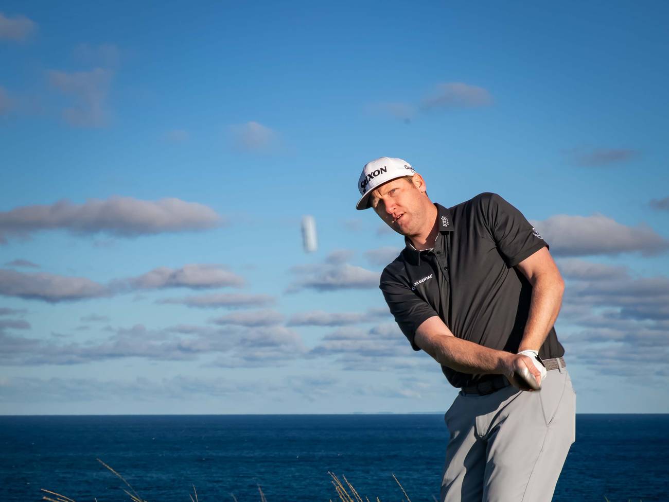 Ryan Brehm on Links